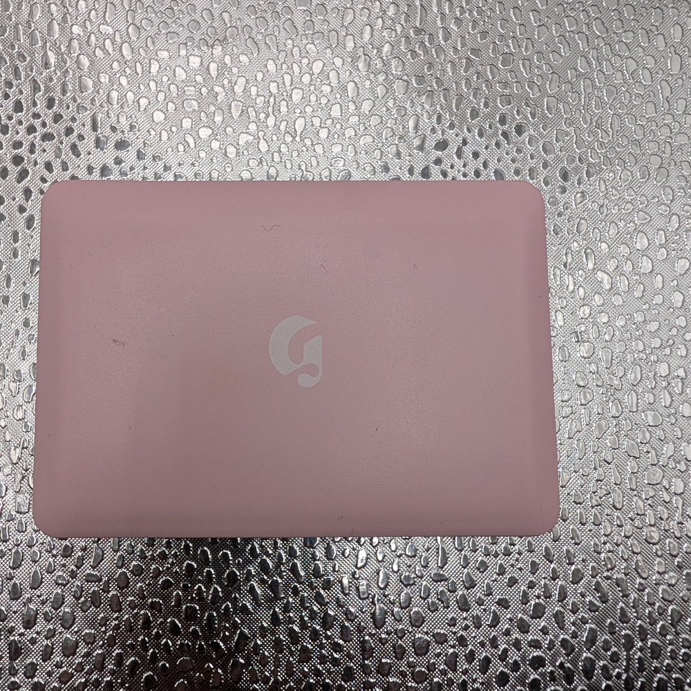 Glossier Brow Set 8 Boy Brow Arch 6 Boy Brow Pomade-Mirror Compact New Inbox - Picture 2 of 6